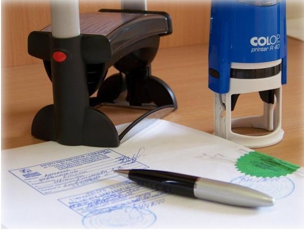 Нотариальный перевод документов: что это, где используется и как оформить - фото3 Нотариальный перевод документов: что это, где используется и как оформить - фото3