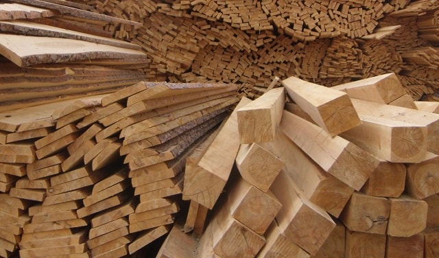 Пиломатериалы: виды, характеристика, применение - фото2