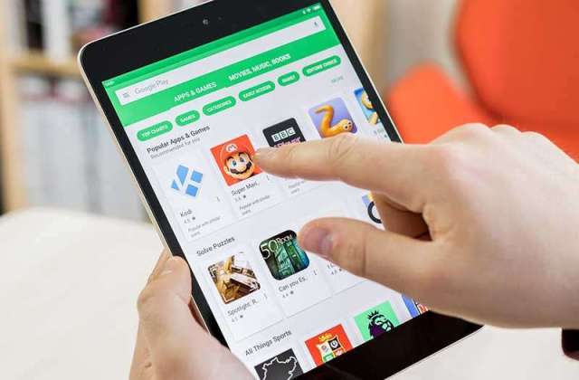 Планшет Xiaomi Mi Pad 4 4/64Gb LTE: обзор, возможности - фото2