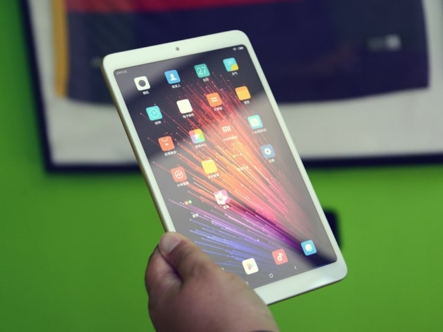 Планшет Xiaomi Mi Pad 4 4/64Gb LTE: обзор, возможности - фото3