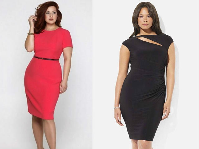 Выбираем вечернее платье на свадьбу для мамы невесты - фото5