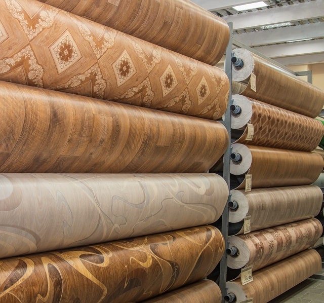 Лінолеум або ламінат: плюси і мінуси - фото3