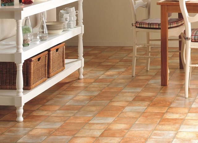 Лінолеум або ламінат: плюси і мінуси - фото4