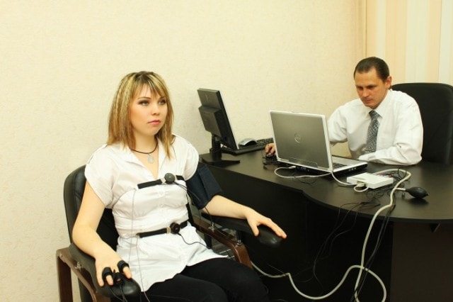 Детектор лжи: как пройти проверку на полиграфе - фото2