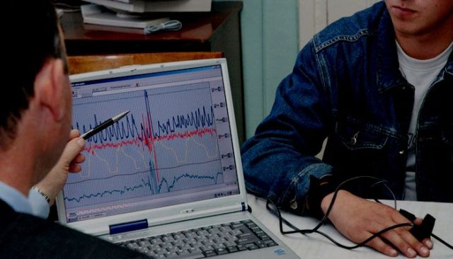 Детектор лжи: как пройти проверку на полиграфе - фото4