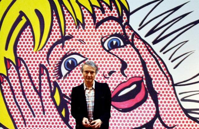 Поп-арт как стиль в искусстве (коротко о главном) - фото2