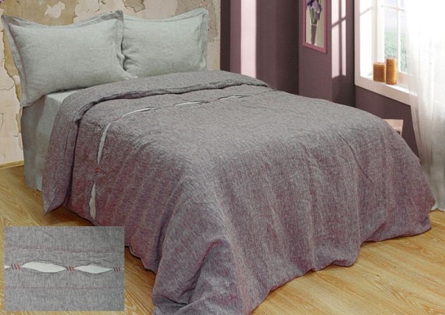 Выбираем постельное белье: какая ткань лучше для дома - фото4