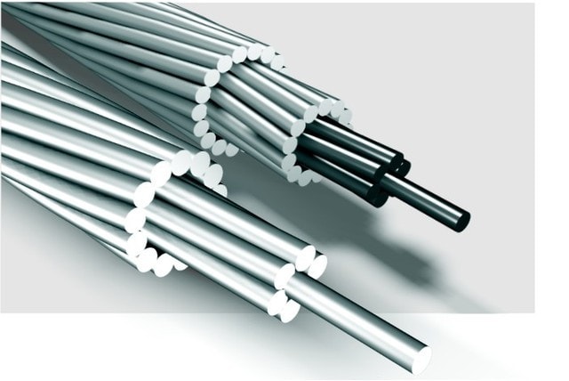 Провод и кабель: в чем отличие - фото1