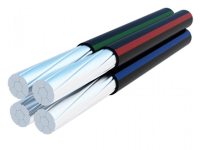 Провод и кабель: в чем отличие - фото2