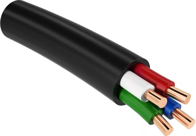 Провод и кабель: в чем отличие - фото3