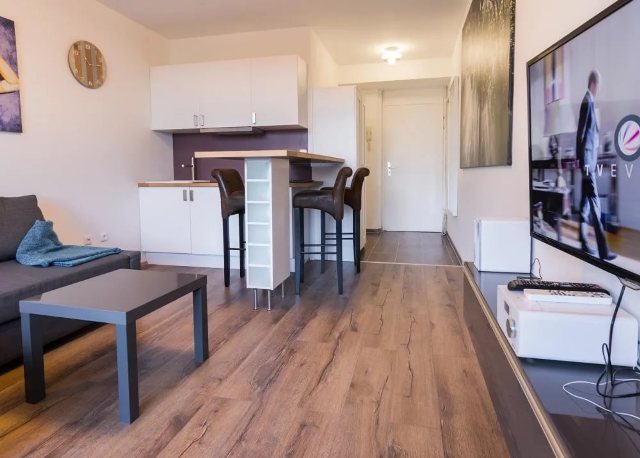 Поиск недвижимости в Украине