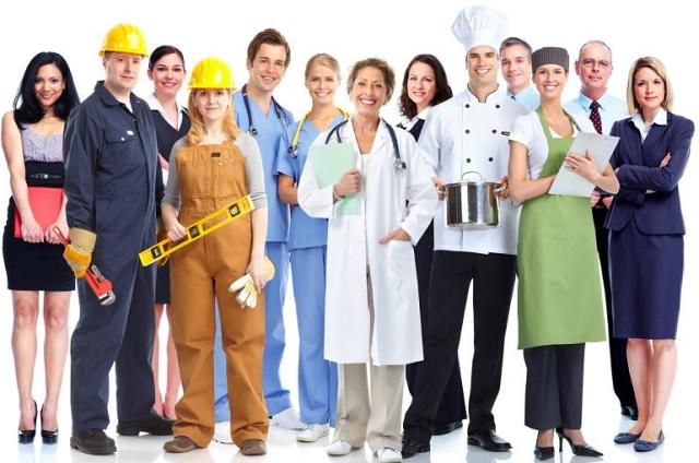 Работа в Чехии для украинцев: востребованные вакансии 2017-2018 для мужчин и женщин - фото1