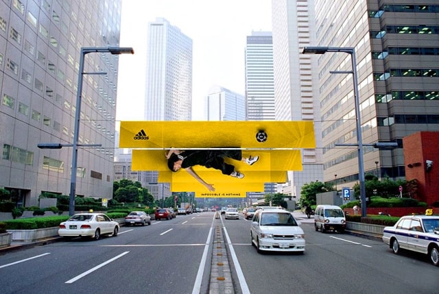 Наружная реклама: виды, характеристики и особенности размещения - фото4