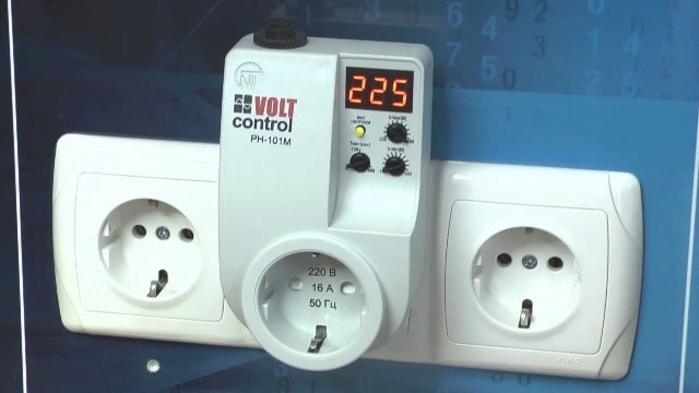 Реле контроля напряжения: какое лучше выбрать - фото4