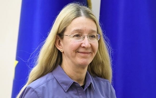 Кабмин частично возобновил работу Минздрава - фото1