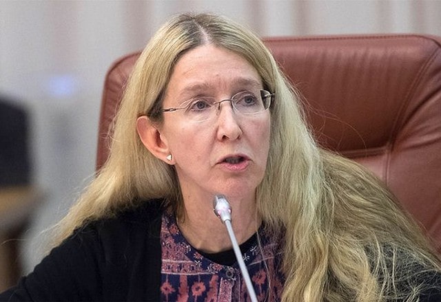 Кабмин частично возобновил работу Минздрава - фото2