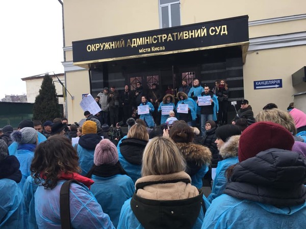 Кабмин частично возобновил работу Минздрава - фото4