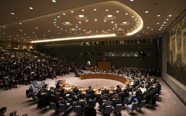 В Катовице проходит Конференция ООН по вопросам климата - фото1