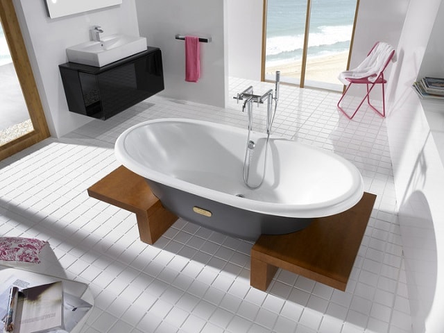 Сантехника Roca: обзор, отзывы покупателей - фото2