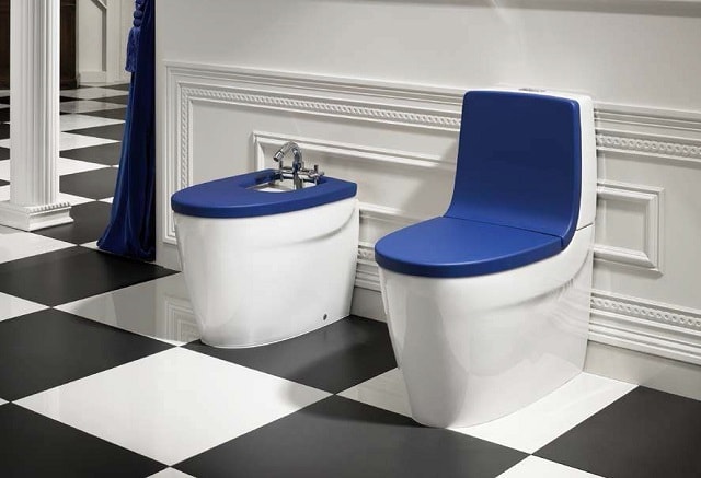 Сантехника Roca: обзор, отзывы покупателей - фото4