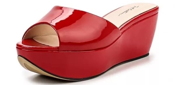 Модные женские сабо на лето 2017 (новинки, обзор) - фото6