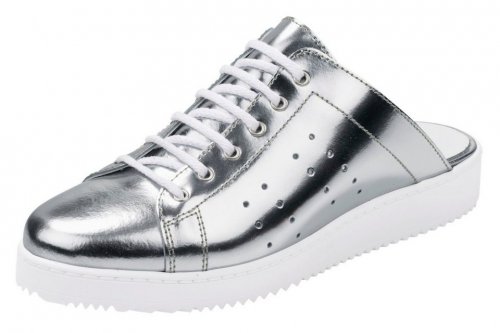 Модные женские сабо на лето 2017 (новинки, обзор) - фото7