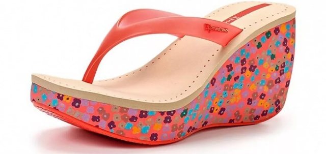 Модные женские сабо на лето 2017 (новинки, обзор) - фото8