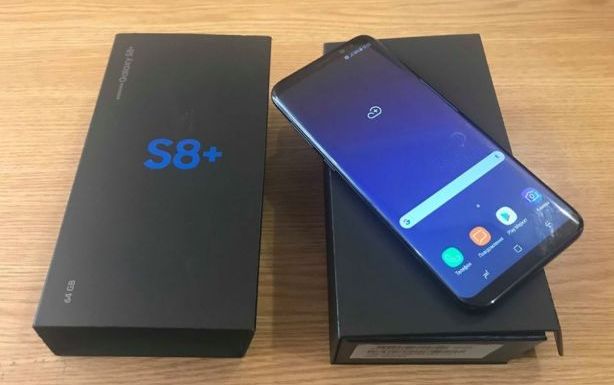 Смартфон Samsung G955F Galaxy S8: обзор, характеристики, плюсы и минусы - фото4