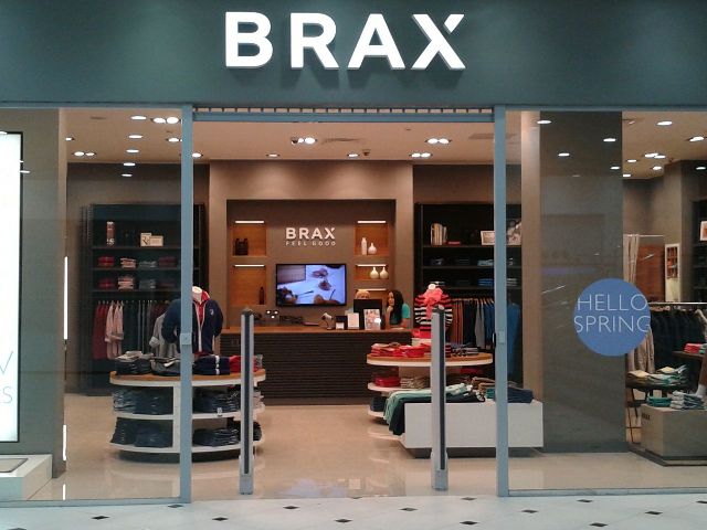 Счетчики посетителей для магазина - фото