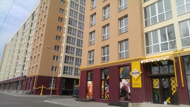 Преимущества покупки квартиры в ЖК «Софиевская Сфера»