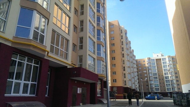 Преимущества покупки квартиры в ЖК «Софиевская Сфера»