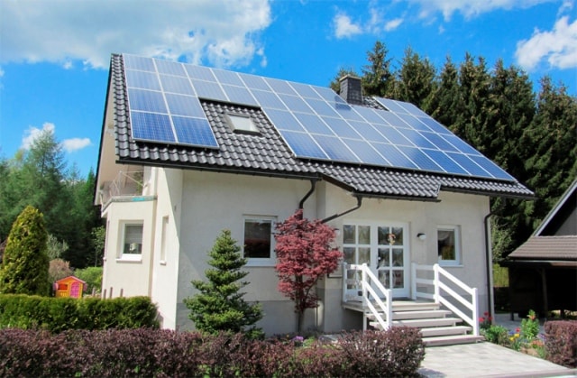 Автономные солнечные электростанции для дома (обзор, цены) - фото4