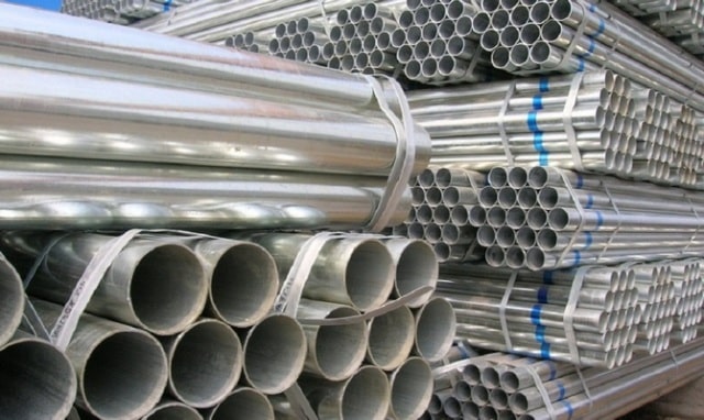 Нержавеющая сталь: виды, характеристики, применение - фото2