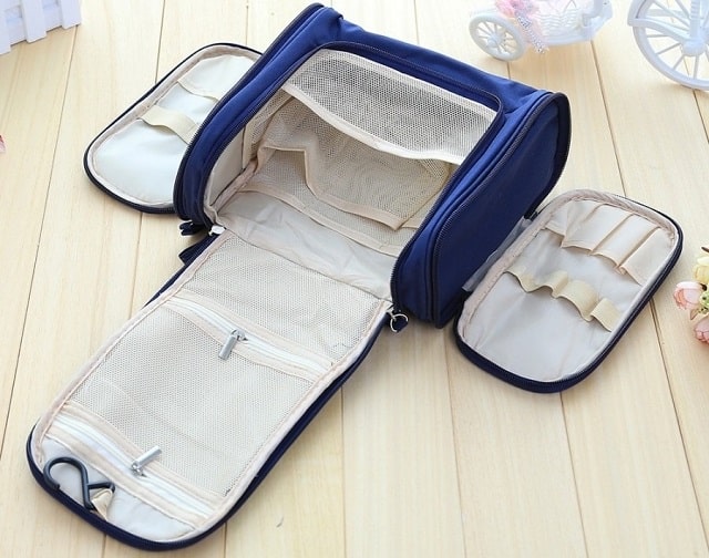 Выбираем несессер: что нужно знать новичку - фото1