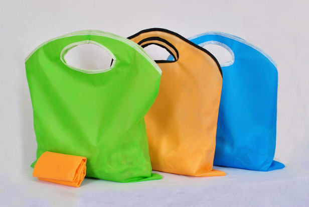 Эко-сумка вместо пакета - фото2 Эко-сумка вместо пакета - фото2