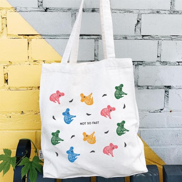 Эко-сумка вместо пакета - фото3 Эко-сумка вместо пакета - фото3