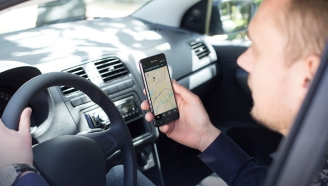 iTaxi - обзор сервиса заказа такси в Одессе - фото4