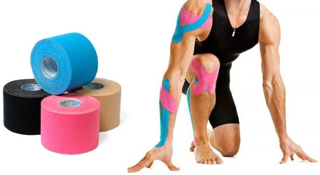 Что такое тейпирование и зачем оно нужно - фото1