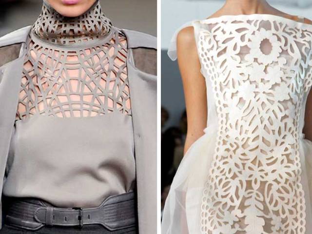 Перфорация ткани и кожи: что это такое и как делается - фото1