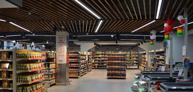 Освещение торговых залов: виды и нюансы - фото4