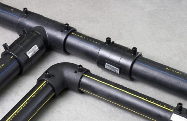 Пластиковая труба: виды и применение - фото4