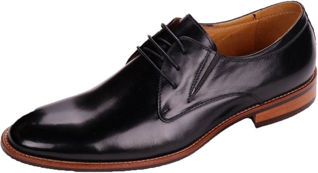 Мужские туфли 2019 года: модные тенденции - фото1