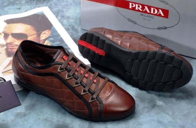 Мужские туфли 2019 года: модные тенденции - фото3