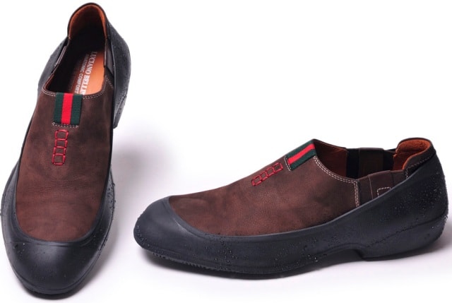 Мужские туфли 2019 года: модные тенденции - фото7