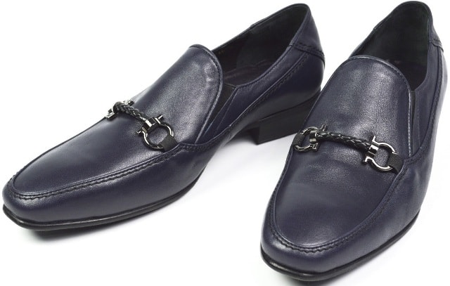 Мужские туфли 2018 года: модные тенденции - фото1