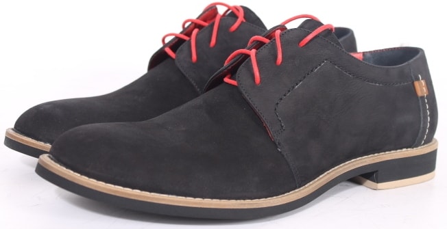 Мужские туфли 2018 года: модные тенденции - фото3