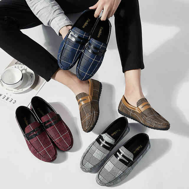 Мужские туфли 2018 года: модные тенденции - фото6