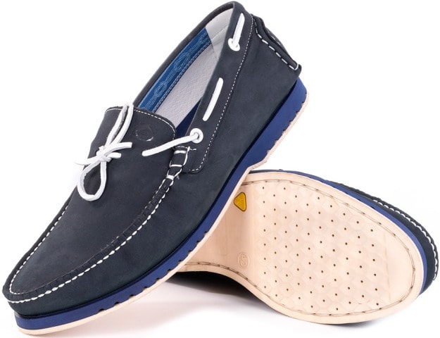 Мужские туфли 2018 года: модные тенденции - фото8