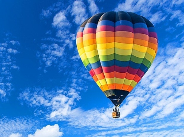 В Украине стартовали летние туристические фестивали - фото1