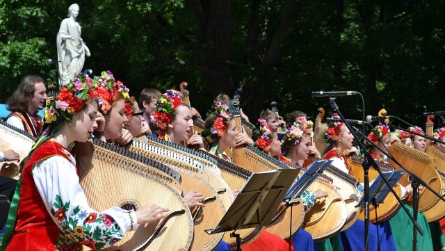 В Украине стартовали летние туристические фестивали - фото2